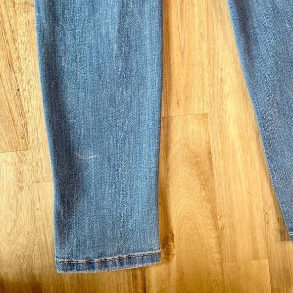 Universal Thread High Rise Skinny Jeans - Picture 10 of 10